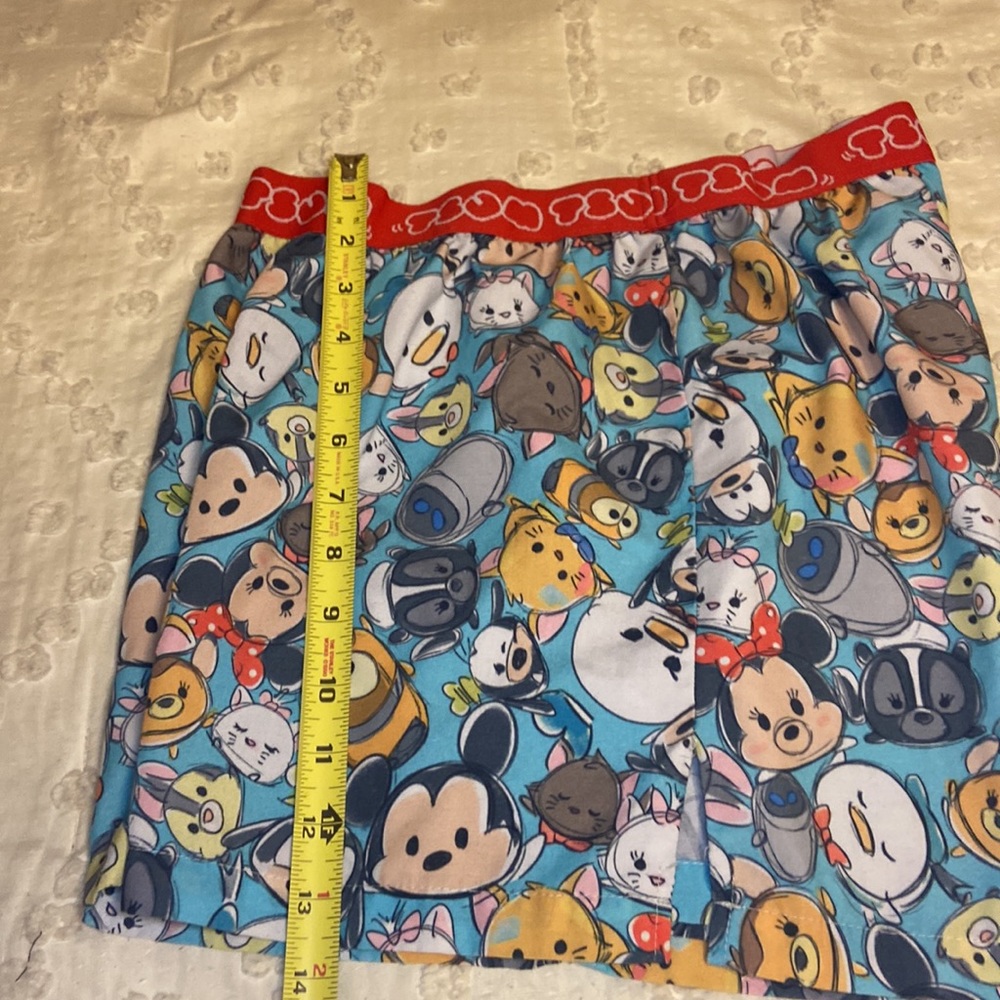 Disney Tsum Tsum Boxer Shorts M View 5